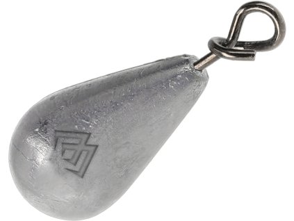 ZÁTĚŽ - VYROVNÁVÁNÍ - JAWS CLIP WEIGHTS - MIX - 4 ks
