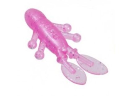 Doiyo gumová nástraha Rabbit Craw 3,5 cm vzor PI