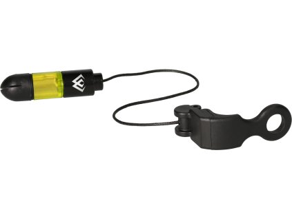 SIGNALIZÁTOR - ČÍHÁTKO - ŽLUTÝ - 1 ks