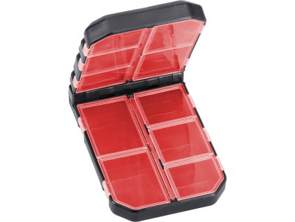 KRABIČKA - OBOUSTRANNÝ H1903 (10.7x7.4x3cm) - 1 ks