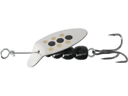 TŘPYTKA - M-CRAFT MICRO STREAM nr 00 - SBG - 1 ks