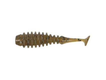 Doiyo nástraha Whale Shad 5,2 cm vzor PKS