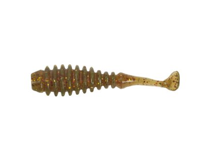Doiyo nástraha Whale Shad 5,2 cm vzor MO