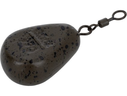 ZÁTĚŽ - FLAT PEAR - 57g / 2.0oz - 1 ks
