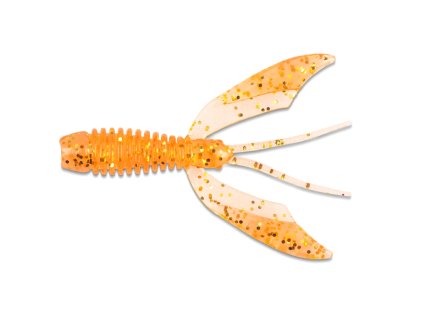 Doiyo imitace raka Oji Craw 5,1 cm vzor YCR