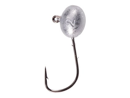 JIGOVÉ HLAVIČKY - JAWS MICRO - 1g-1 BN - 3 ks