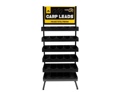 STOJAN - CARP LEADS STAND - 1 ks