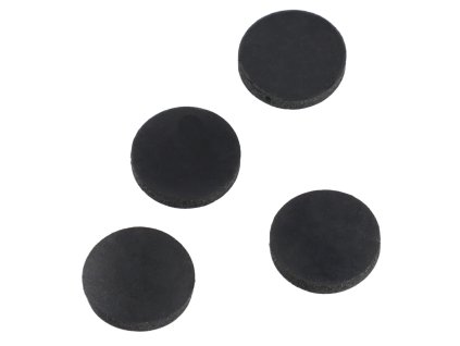 LIVE BAIT STOPPERS - Bait Stop - 10pcs