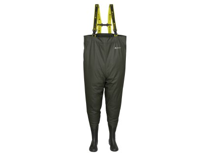 CHEST WADERS - UMS07 - size 47 - 1 set.