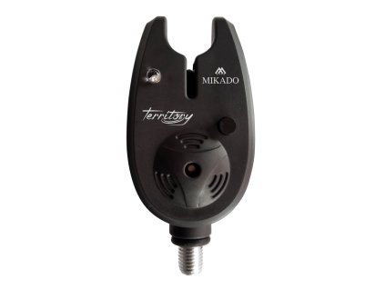 BAIT INDICATOR - SOUND LINER HR-C - RED - 1 pcs.