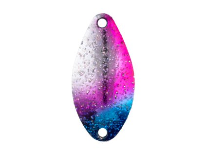 TŘPYTKA - LAZZER SPOON 2.5g /7 - 1 ks
