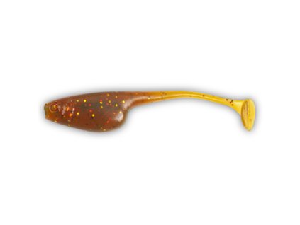 Doiyo nástraha Neiru Shad 5 cm vzor MO