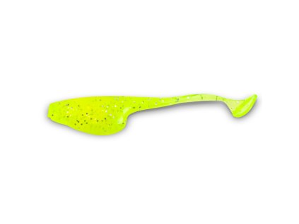 Doiyo nástraha Neiru Shad 5 cm vzor CH