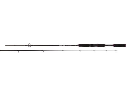 PRUT - BIXLITE JERK SPIN 195 c.w. 20-60g (2 sec.) - 1 ks