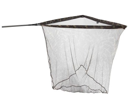 LANDING NET - NOCTIS X CAMO - 42" - 2sec. - 240cm - 1 pcs.