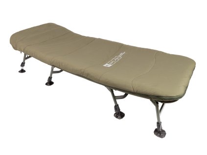BEDCHAIR - ENCLAVE SLEEP SYSTEM 8 LEGS - 1 pcs.