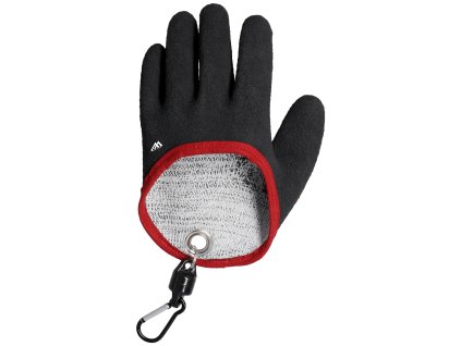GLOVE - FOR LANDING FISH size XL - LEFT - 1 pcs.