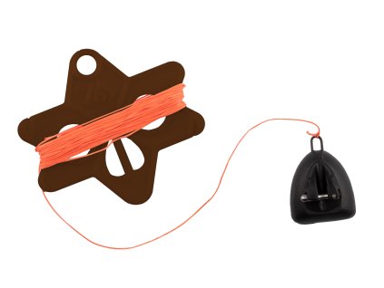 CAPTIVE BACK LEAD - 113g - 1 pcs.