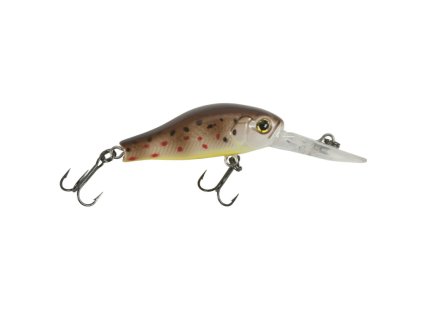 Iron Claw wobler Apace C35 IMF 2,5 g vzor BBT