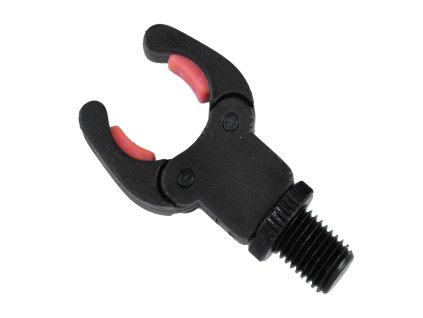 ROD REST GRIP - SAFE BUTT REST - RED - 1 pcs.