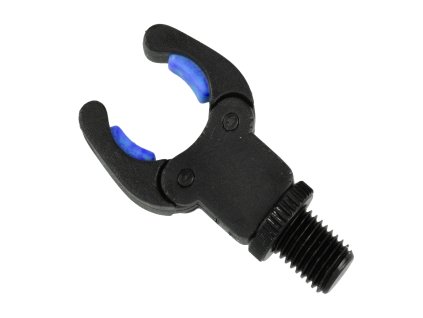 ROD REST GRIP - SAFE BUTT REST - BLUE - 1 pcs.