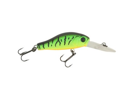 Iron Claw wobler Apace C35 IMF 2,5 g vzor FT