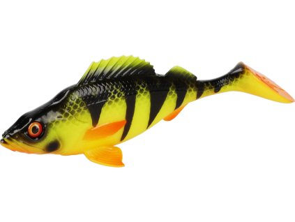 LURE - MFT PERCH 16cm/56g/ FIRETIGER PERCH - 1 pcs.