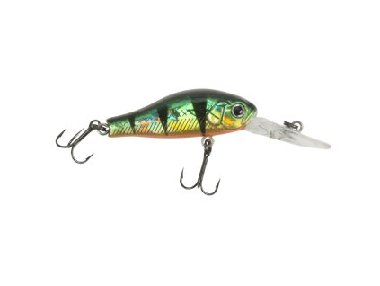 Iron Claw wobler Apace C35 IMF 2,5 g vzor PE