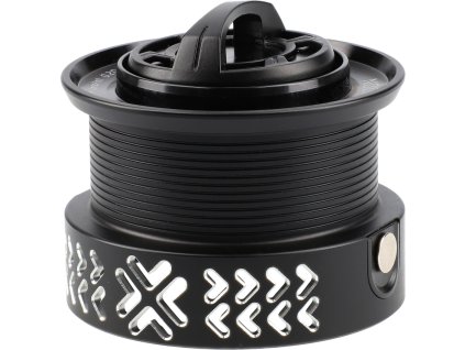 SPARE SPOOL - NOCTIS X LCF 5010 FD - ALUMINUM - 1 pcs.