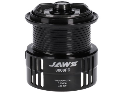 ZÁLOŽNÍ CÍVKA - JAWS 3008 FD - 1 ks