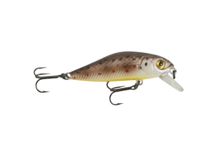 Iron Claw wobler Apace MC40 S 3,3 g vzor BBT