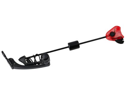BAIT INDICATOR - M-TEC - LED SWING INDICATOR - RED - 1 pcs