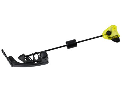 BAIT INDICATOR - M-TEC - LED SWING INDICATOR - YELLOW - 1 pcs