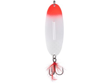 TŘPYTKA - SHALLOW MONSTER 51g/13cm - RED HEAD - 1 ks