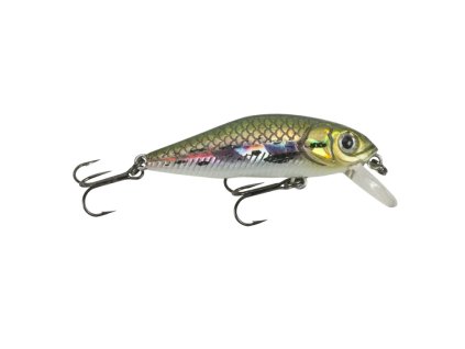 Iron Claw wobler Apace MC40 S 3,3 g vzor BB