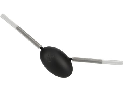 ZÁTĚŽ - CATFISH EASY CHANGE - 150g - ČERNÉ - 1 ks