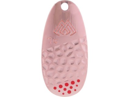 TŘPYTKA - WINDMILL nr 0 - COOPER FLAKE - 1 ks