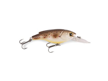 Iron Claw wobler Apace C45 S 3,8 g vzor BBT