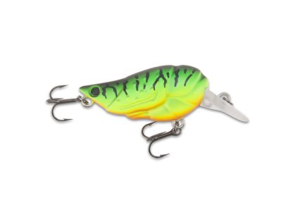 Iron Claw wobler Apace NC36 S 3,6 g vzor FT