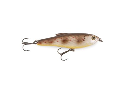 Iron Claw wobler Apace JB48 S 4,3 g vzor BBT