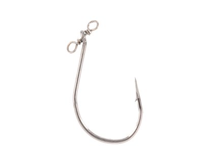 HOOK - JAWS DROP SHOT nr 6 - 5 pcs.