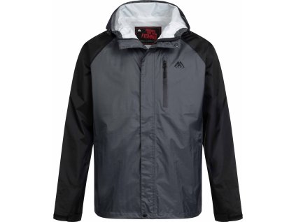 WATERPROOF JACKET - MFT RAIN JACKET 2.5L - size XXL - 1pc.