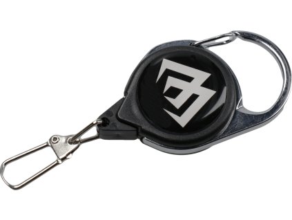 FISHING CLIP - ACCESSORY RETRACTOR - 1pc.