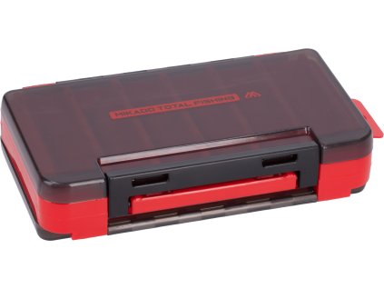 BOX - DOUBLE-SIDED H1906 (17.5x10.5x3.8cm)  - 1 pcs.