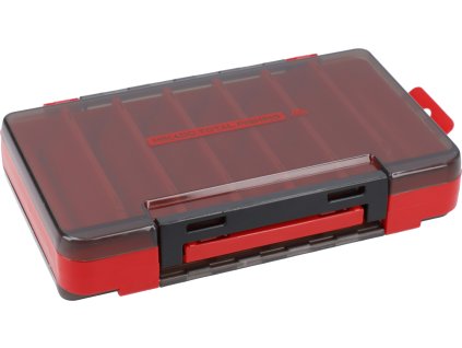 BOX - DOUBLE-SIDED H1908 (19.5x12.3x4cm) - 1 pcs.