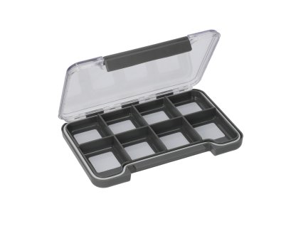 BOX - MAGNETIC H1909 (13.5x9.5x1.5cm) - 1 pcs.