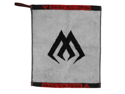 TOWEL - MFT TOWEL (30x30cm) - op.1szt.