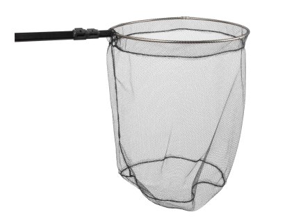 LANDING NET - WITH TELESCOPIC HANDLE 390cm - 1 pc.