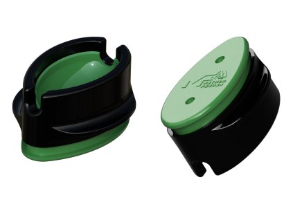 FEEDER MOULD - Q.M.F. MOULD - size L - 1 pcs.