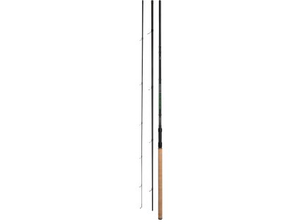 PRUT - INTRO II ULTRA MATCH 390 up to 30 g (3 sec.) - 1 ks